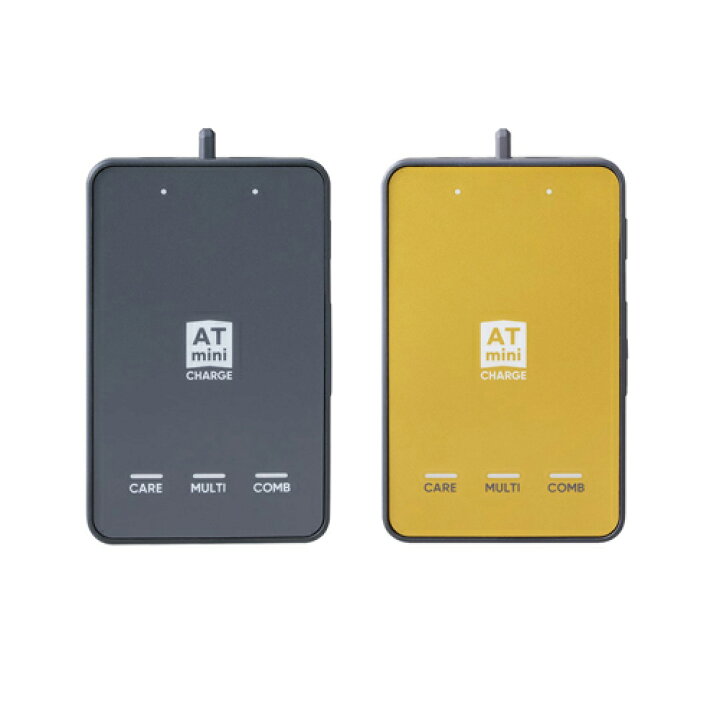 楽天市場】伊藤超短波 ATmini CHARGE コンディショニング機器 