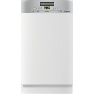 ysO͌nz~[ rgCH􂢋@ G5434SCi SL Active XeXX`[pl 45cm Miele hAޕʔ
