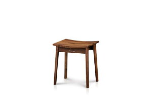 KAWAI 河合楽器製作所 カワイ / ピアノ用スツール ピアノ用椅子 / WS-1BR