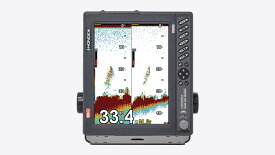 【送料無料】 ホンデックス HONDEX HE-7300-WB 10.4型液晶ワイドバンド魚探 【出力/振動子 L:2KW,H:1KW/TD360】