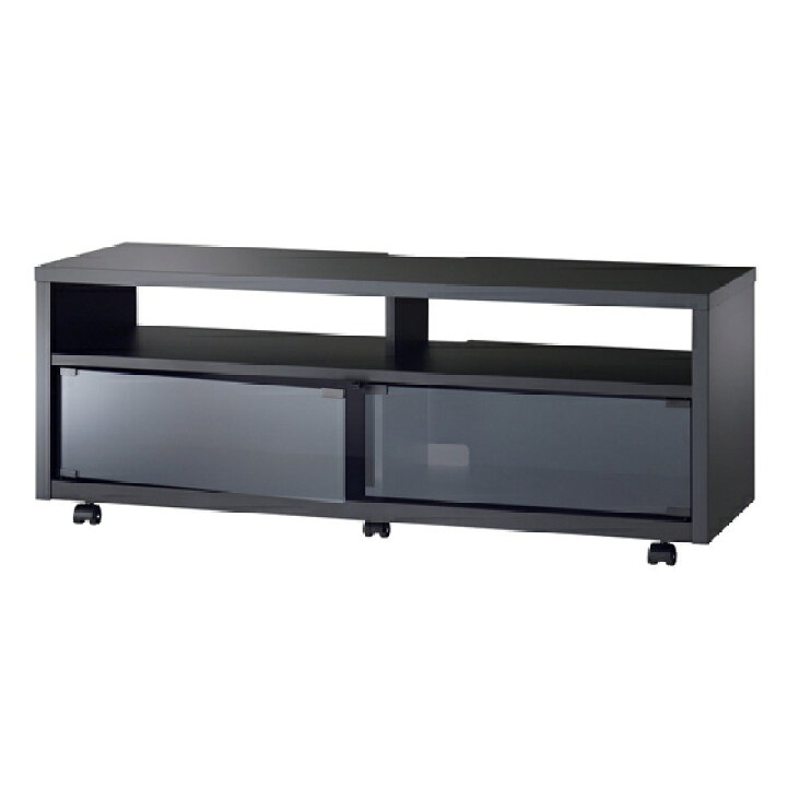 楽天市場】テレビ台 TV-HT1400B 49v〜60v型 HTシリーズ ハヤミ工産 