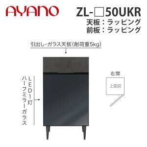 y֓Jݒuz쐻쏊 TCh{[h ZL-_50UKR EJ VFbsO KX^CvEKXI^Cv W500×D470×H905 [mm[ XENO NOIRy[5Tԁz