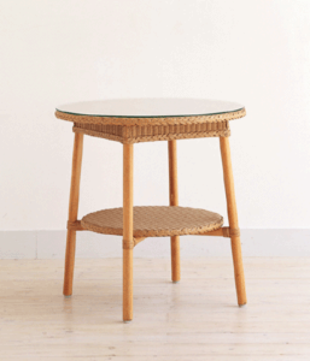 ロイドルーム サイドテーブル No.7118 LLOYD LOOM 楽天市場】Lloyd Loom ロイドルーム / Tables テーブル / No.7118