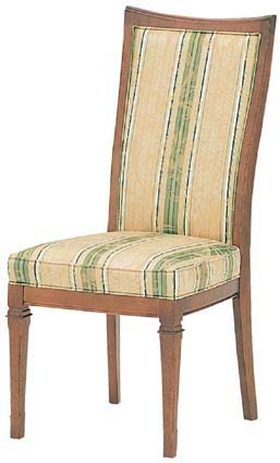 送料無料 New Classic MEDITERR ANEAN Chair MARUNI マルニ木工 最適な材料 チェア エーデルスムース 90％OFF 地中海シリーズ 代引不可 カンヌ No.2194-00 張地ランク：ドミテックス