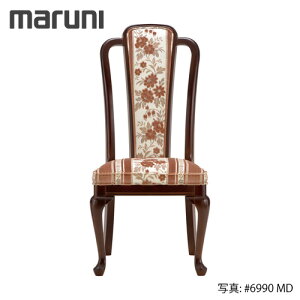 MARUNI �}���j�؍H �u���e�B�b�V���R���N�V�����V���[�Y �W�����A2 �`�F�A 2876-20�y���n�FMD�z�y����s�z