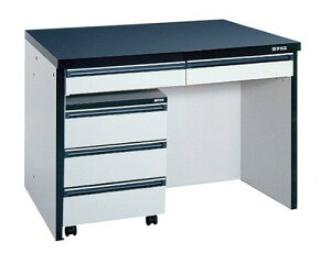 【先振込み送料無料】サカエ SAKAE / サイド実験台(キャビネットワゴン1台・引出し付) STA−12LA SGA-12LA後継【代金引換対象外】【配送時間指定不可】【サカエの大型商品は車上渡しです】