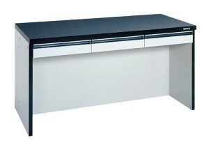 【先振込み送料無料】サカエ SAKAE / サイド実験台(オープンタイプ・引出し付) STA−15K SGA-15K後継【代金引換対象外】【配送時間指定不可】【サカエの大型商品は車上渡しです】個人宅配