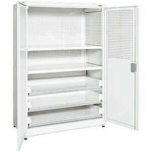 �T�J�G SAKAE / �p���`���O�ۊǌ� PNH-9063PC3W / �ω׏d�F250Kg / W900×D640×H1800mm�y������s�z �����Ԏw��ΏۊO���ԏ�n�����i���l��z���s��