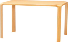 天童木工 T-2310WB-NT テーブル ホワイトビーチ (ナチュラル)