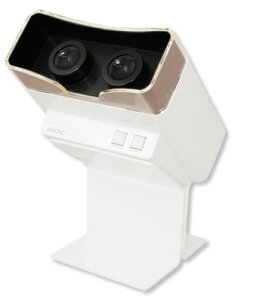 WOC(ワック) 活眼器 OPUS-7(オーパス・セブン)【代引き不可】