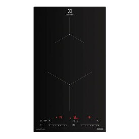 Electrolux (エレクトロラックス) 2口IHクッキングヒーター EHI326CB