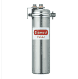 三菱ケミカル クリンスイ MP02-6 業務用浄水機能付軟水器