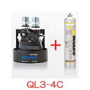 �w���������x �G�o�[�s���A �Ɩ��p�򐅊� QL3-4C