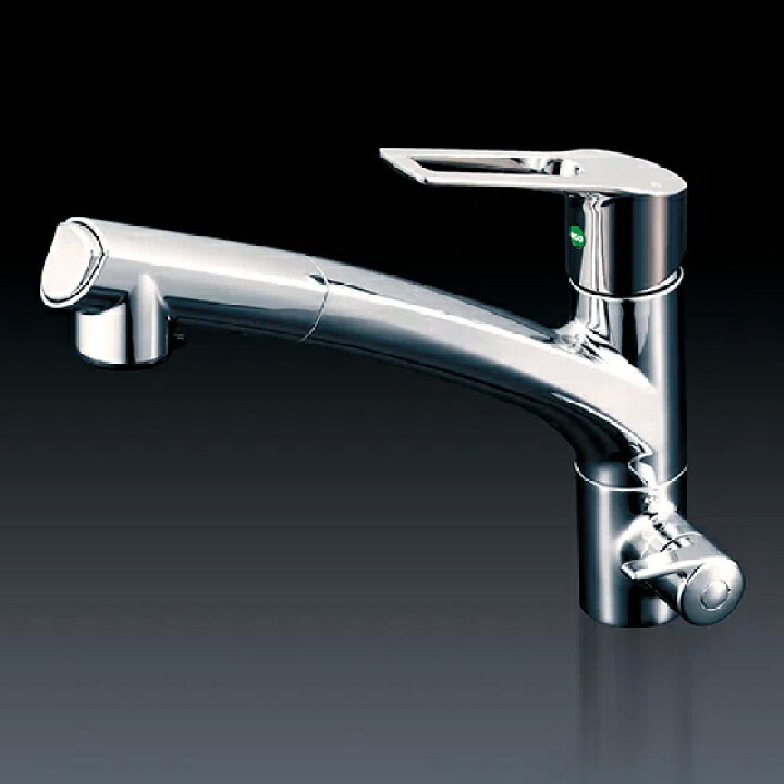 楽天市場】メイスイ ビルトイン浄水器 M-85-FY2(M-85＋専用水栓FY2 