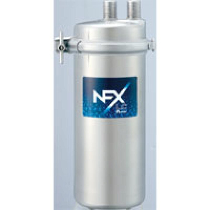 楽天市場】浄水器本体 メイスイ 業務用浄水器 NFX-LC 『送料無料 