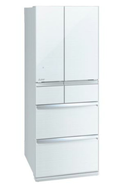 楽天市場】[設置無料]三菱電機 MITSUBISHI ELECTRIC 冷蔵庫 スマート大 