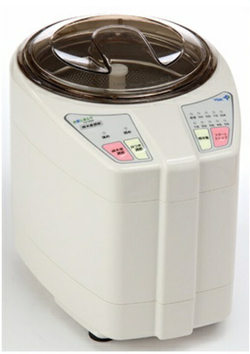 楽天市場】山本電気 精米機 SD-5000 お米じまん 家庭用精米器 : テル 