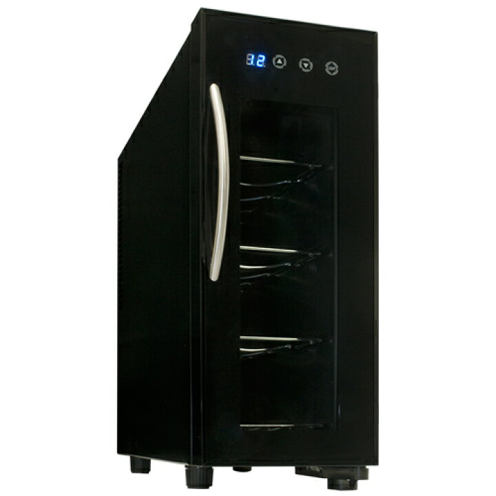 ☆彡【美品】希少 ベルソス ワインクーラー VS-WC04 ワインセラー 