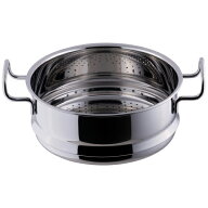 ジオプロダクト GEO-25UE 蒸し器 25cm Miyaco 宮崎製作所 GEO PRODUCT