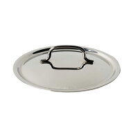 ジオプロダクト 鍋蓋 18cm Miyaco 宮崎製作所 GEO PRODUCT