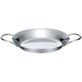 在庫限り オブジェ パエリア 18cm(深さ2.8cm) OJ-78 Objet 宮崎製作所 Miyaco