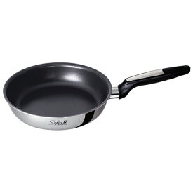 [Vita Craft] ビタクラフト ソフィアII　フライパン 22cm　[1742]