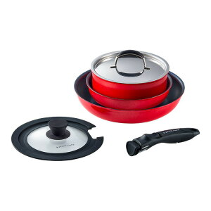 �r�^�N���t�g �C�[�W�[�N�b�J�[ 6�_�Z�b�g ���b�h No.1302 Vita Craft EZ Cooker �t���C�p��/�\�[�X�p��/�X�e�����X�W/�K���X�W/���E�n���h��