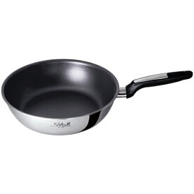 [Vita Craft] ビタクラフト ソフィアII　ウォックパン 28cm　[1758]