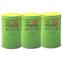 バスソルト 3缶 パインハイセンス 入浴剤の人気商品・通販・価格比較 