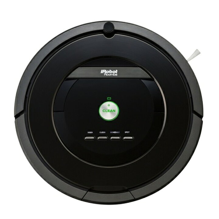楽天市場】【送料無料】ルンバ880 iRobot 自動掃除機 Roomba アイ  