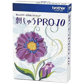 ブラザー brother 刺しゅうプロ10 アップグレードキット UGKPRO10