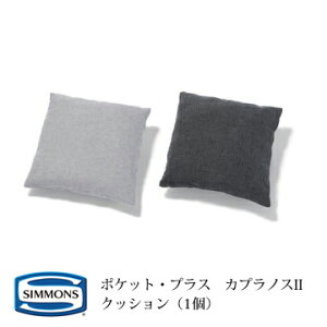 �V�����Y POCKET�EPLUS �|�P�b�g�v���X �J�v���m�XII(KapranosII) 45cm�p�N�b�V���� �J���[�FOW/LG/CG/DG �y�󒍐��Y�i�z