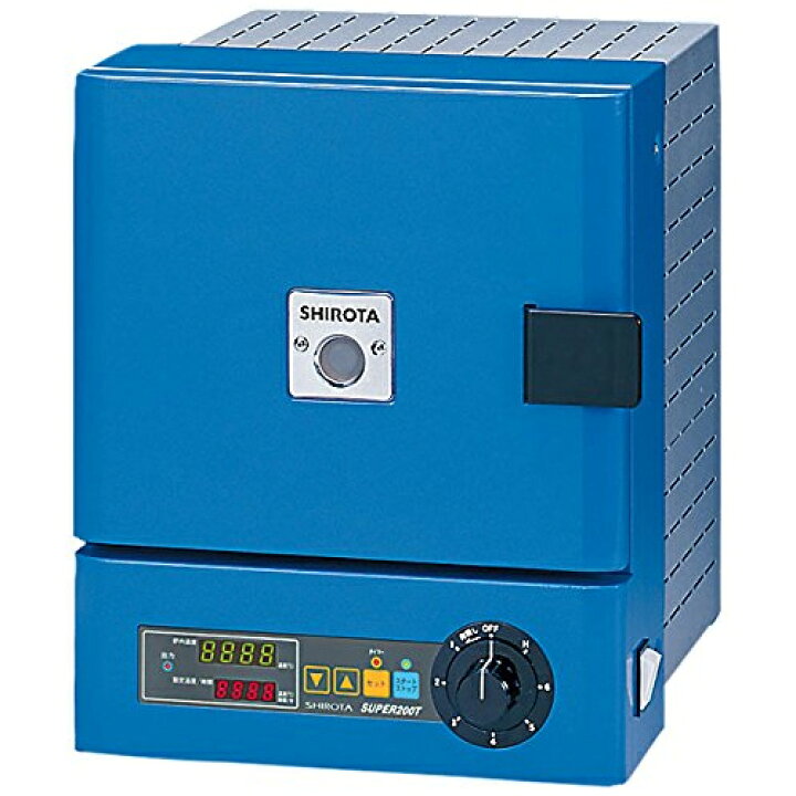 楽天市場】城田電気炉材 工芸電気炉 Newスーパーシリーズ スーパー200T 