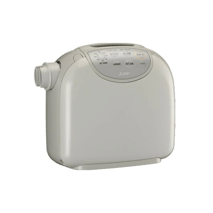 楽天市場】三菱電機 ふとん乾燥機 AD-PS80BC-H 乾燥マット付属（敷き 