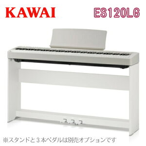 yʌI撅őfGȃv[g܂zKAWAI ͍y퐻쏊 JC / fW^sAm dqsAm GLsAm / ES120Filo ES120LG y_p[y_tzyX^hE3{y_