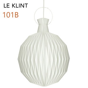 LE KLINT ���E�N�����g �y���_���gLANTERN �����^�� 101B�iM�T�C�Y�j ��34cm KP101B ���ߋ�m�[�}��