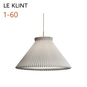 LE KLINT ENg y_gCLASSIC MODEL 1 MEGA 1-60 60cm KP1-60 NVbN f1y񂹕iz [XONۏؑΏېi]