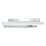 標準用長窓用ダクトパネル 冷風・衣類乾燥除湿機用部品 CORONA コロナ HDP-100M