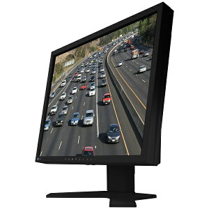 DuraVision 19型産業用液晶モニター ブラック (HDMI入力対応) (D-Sub15/RCA端子なし) EIZO エイゾー FDS1903-ABK