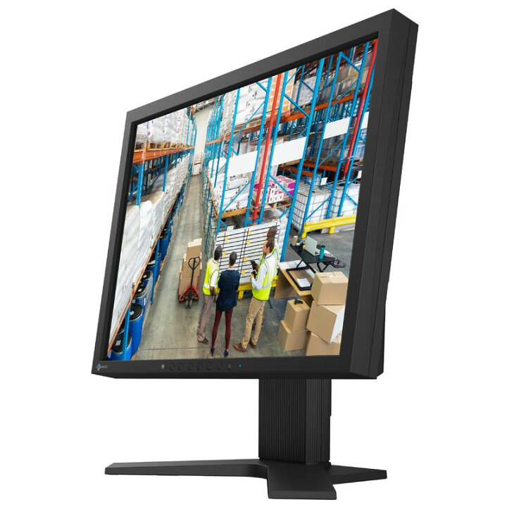 楽天市場】DuraVision 17型産業用液晶モニター ブラック (HDMI/BNC入力 