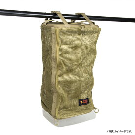 [6/10限定 最大100%ポイントバック] キャンプシェルフ コヨーテ Camp Shelf Coyote OCA-2031 Oregonian Camper オレゴニアンキャンパー 4562113249937