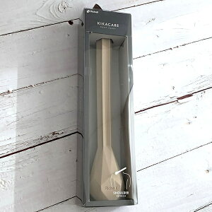 KIKACARE キカケア ショルダー 05030606 マッサージ ツボ押し 肩たたき ベージュ くすみカラー 幾何学 デザイン Richell リッチェル 111832