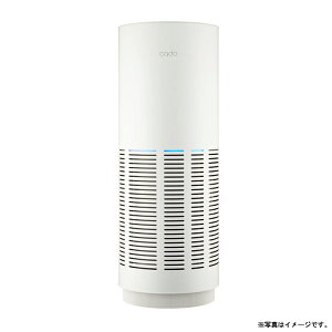 cado C@ LEAF 320 zCg Cado Jh[ AP-C320-WH