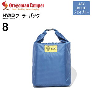 [11/1 Iōő100%|CgobN(vGg[)] HYAD N[[pbN8 JayBlue HDC-001 Oregonian Camper ISjALp[ 4560116230457