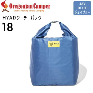 [11/1 Iōő100%|CgobN(vGg[)] HYAD N[[pbN18 JayBlue HDC-002 Oregonian Camper ISjALp[ 4560116230471