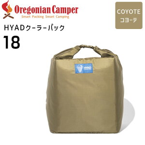 [11/1 Iōő100%|CgobN(vGg[)] HYAD N[[pbN18 Coyote HDC-002 Oregonian Camper ISjALp[ 4560116230488