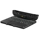 [7/15限定 ポイントセール] キーボードベース FZ-G2対応 Panasonic パナソニック FZ-VEKG21LJ