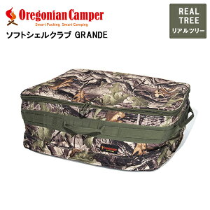 [11/10 Iōő100%|CgobN(vGg[)] \tgVFNu GRANDE RealTree OCB-2203 AEghA Lv [ P[X MAP[X Oregonian Camper ISjALp[ 4560116231737
