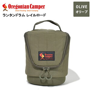 [11/10 Iōő100%|CgobN(vGg[)] OCB-2205 ^hRAILROAD OliveGreen AEghA Lv [P[X MAP[X Oregonian Camper ISjALp[ 4560116231812