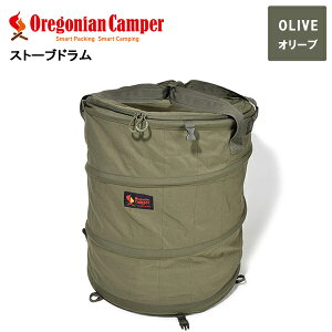 OCB-2207 Xg[uh OliveGreen [P[X MAP[X ΖXg[u [  Oregonian Camper ISjALp[ 4560116231874